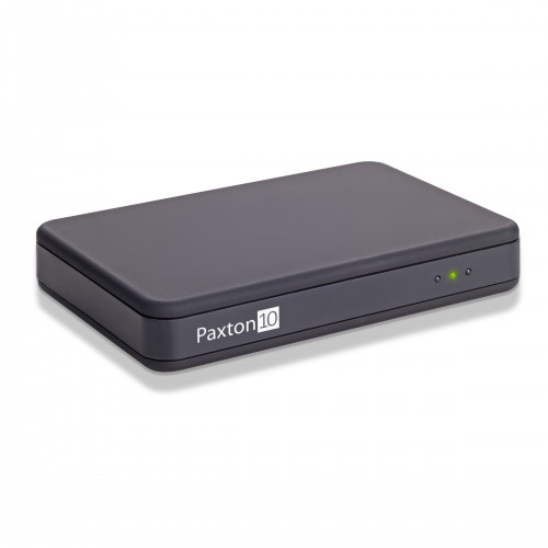 Paxton Access